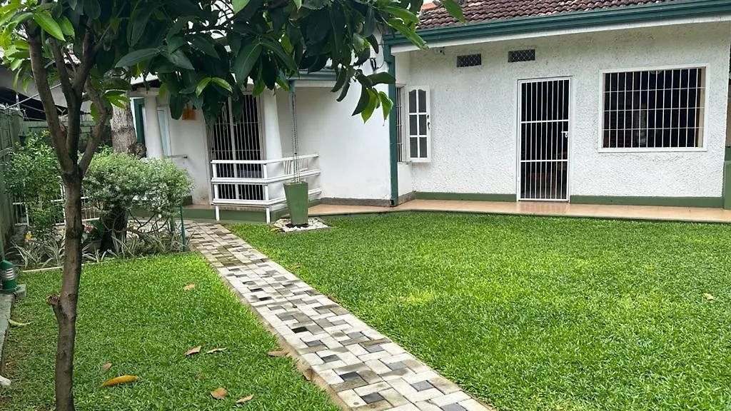 Chandani Villa Negombo