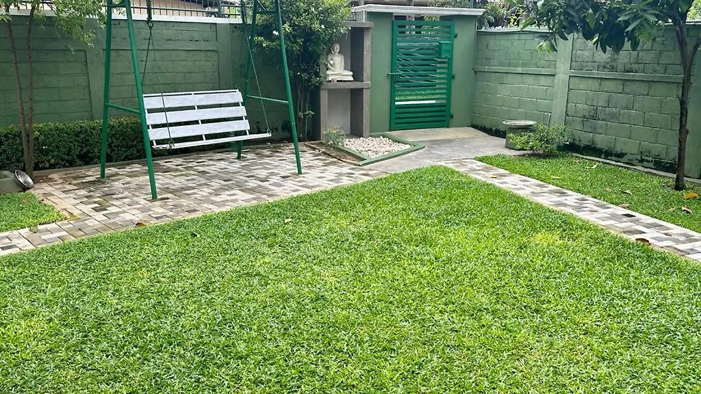 Chandani Villa Negombo Ubytování v soukromí