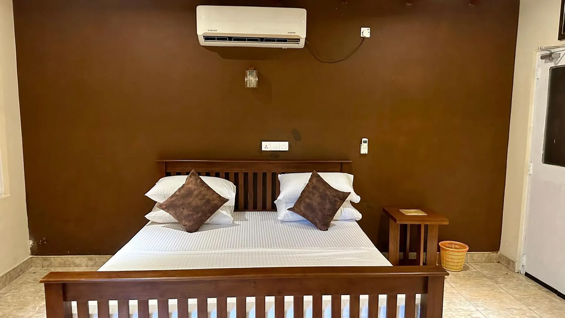 Chandani Villa Negombo 0*,