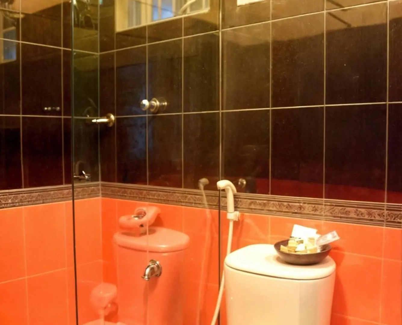 Chandani Villa Negombo Ubytování v soukromí