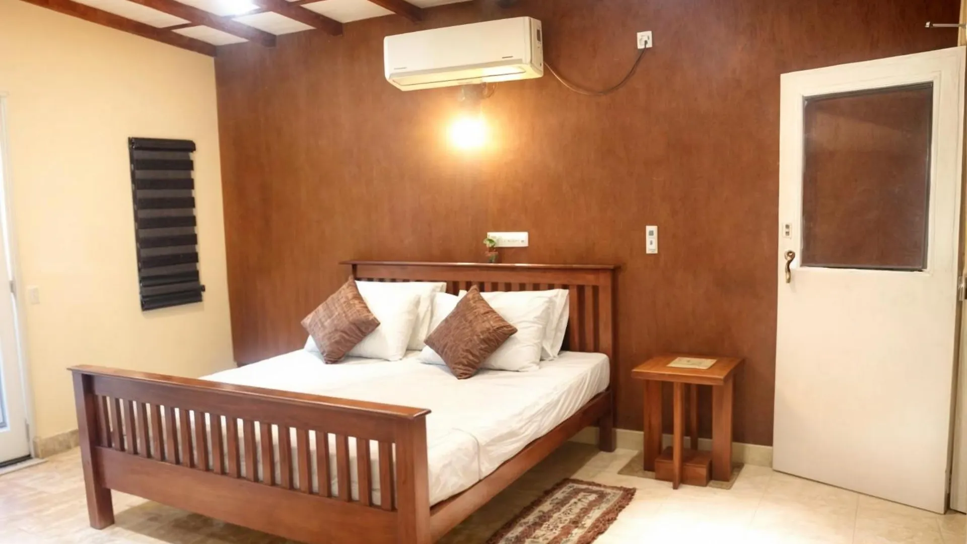 Ubytování v soukromí Chandani Villa Negombo Šrí Lanka