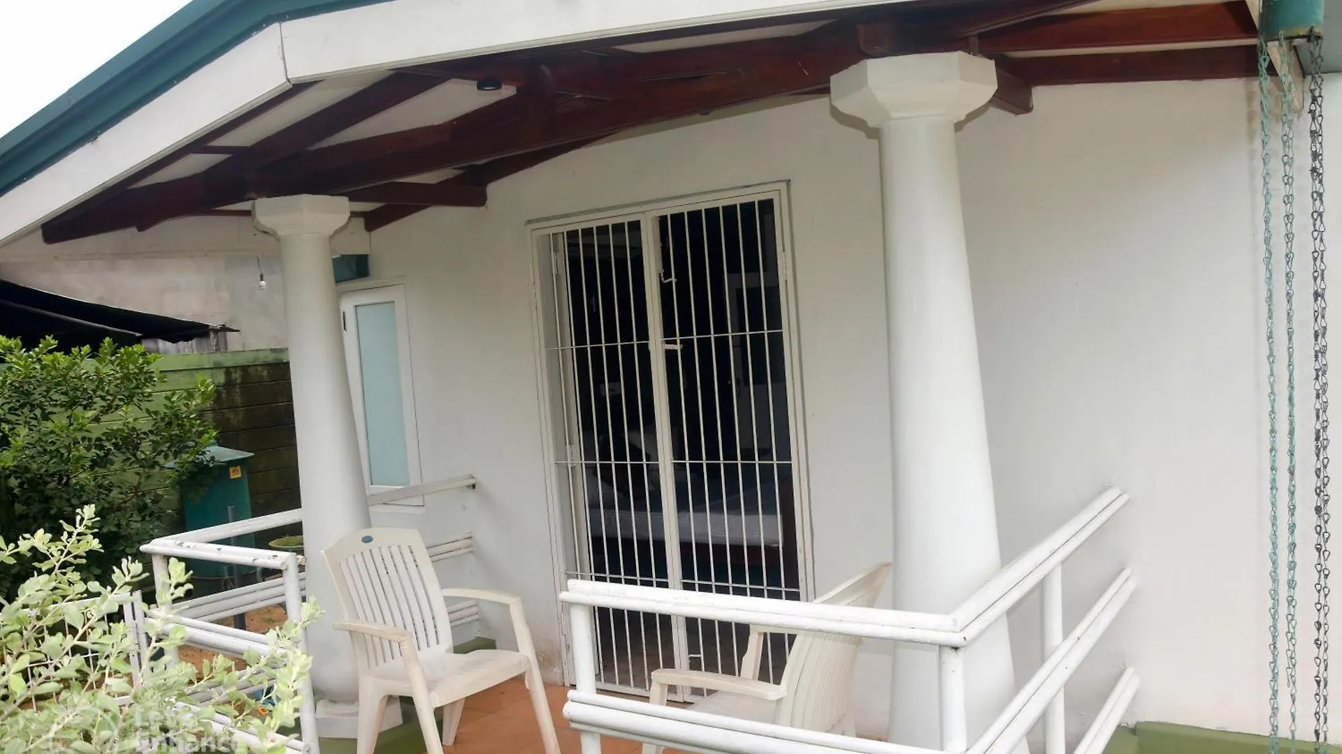 Chandani Villa Negombo Šrí Lanka