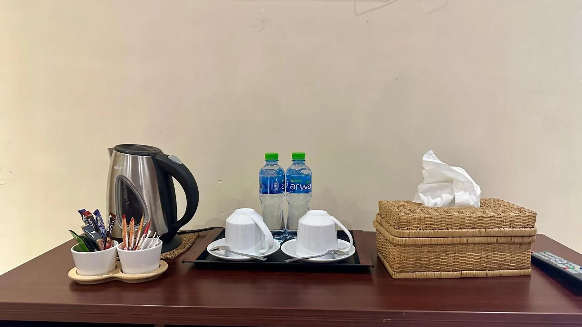 Ubytování v soukromí Chandani Villa Negombo