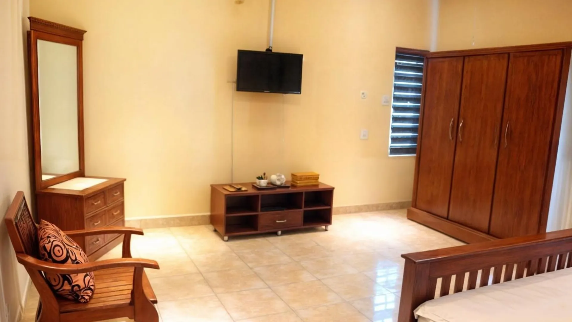 Chandani Villa Negombo Homestay